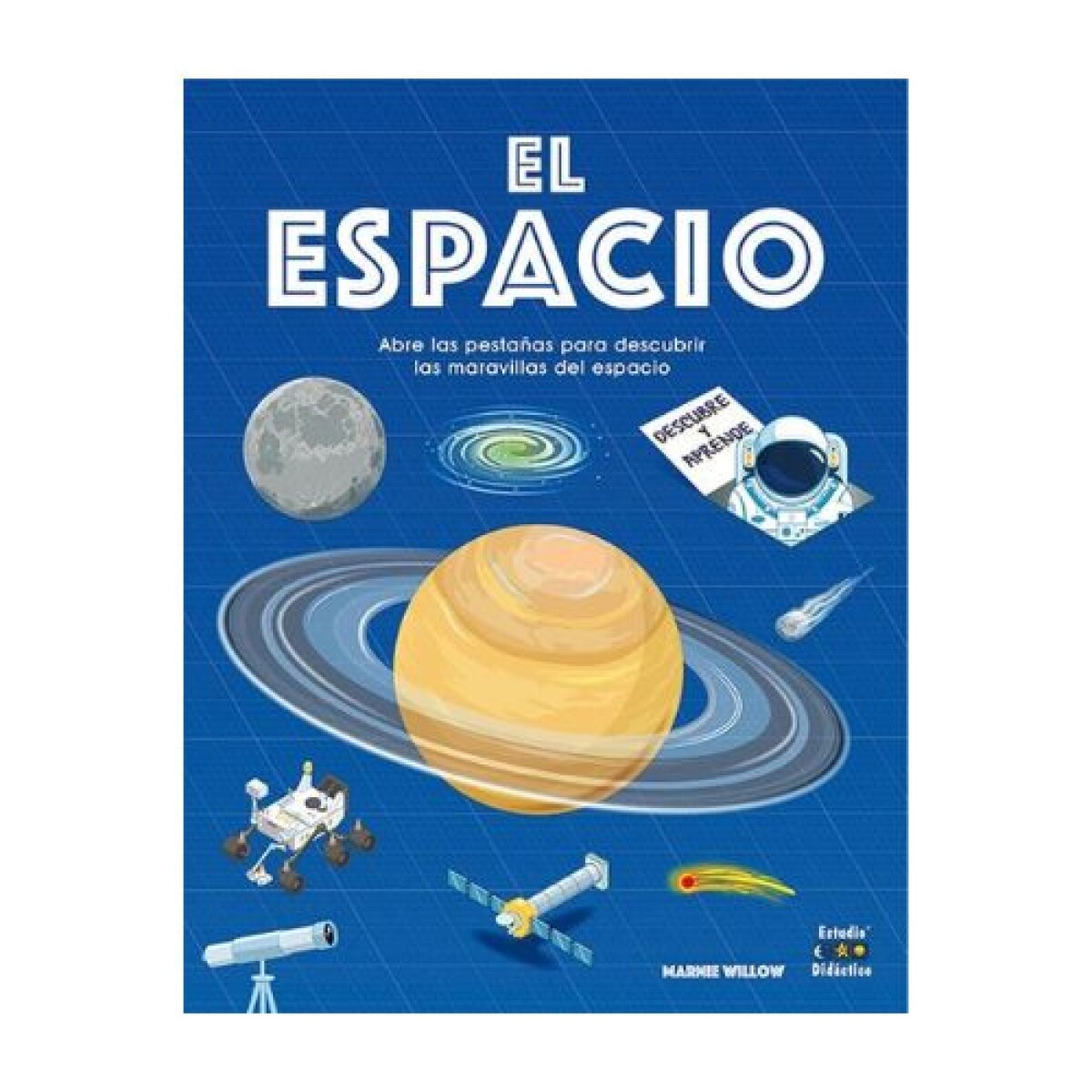 El Espacio Descubre Y Aprende 