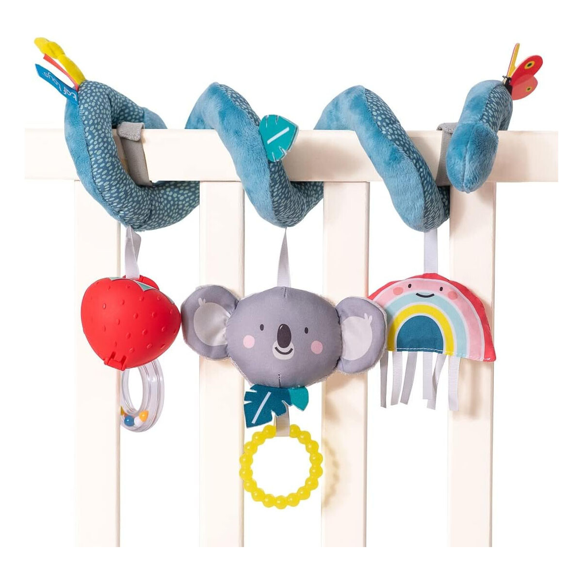 Espiral Actividad Koala 