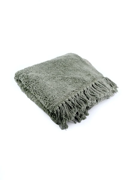 ALFOMBRA CAMINERO GRIS