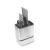 Organizador Para Pileta De Cocina En Acero Inoxidable OXO Organizador Para Pileta De Cocina En Acero Inoxidable OXO