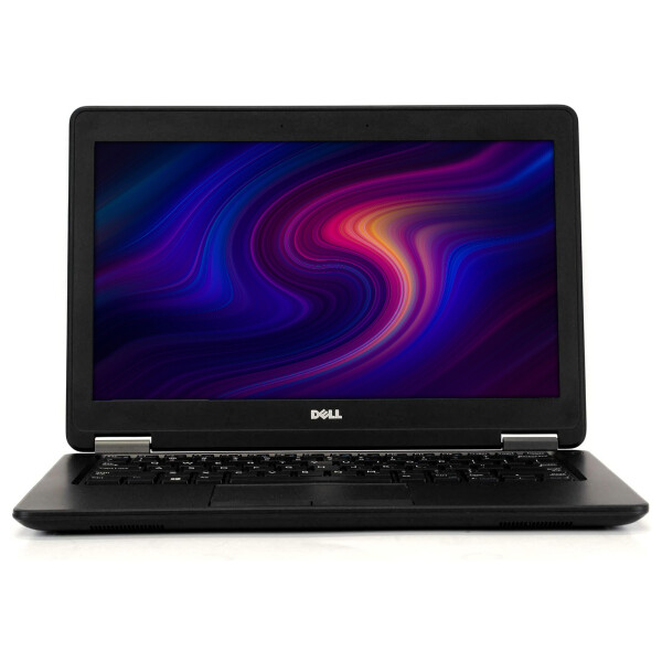 Notebook Dell Latitude E7250 I5/ 8 Gb Ram/ 120 Gb Ssd NOTEBOOK RFPL DELL E7250 I5/8/120/12.5