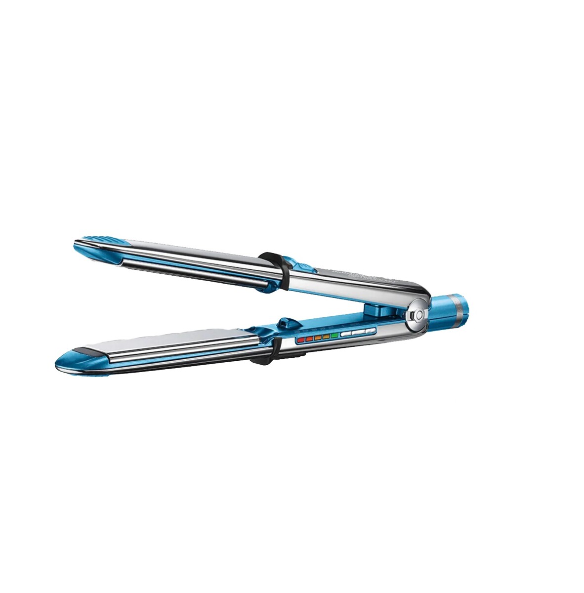 Planchita Babyliss Pro Nano Titanium Optima 3000 + Trimmer LITHIUFX+FXT73MB 