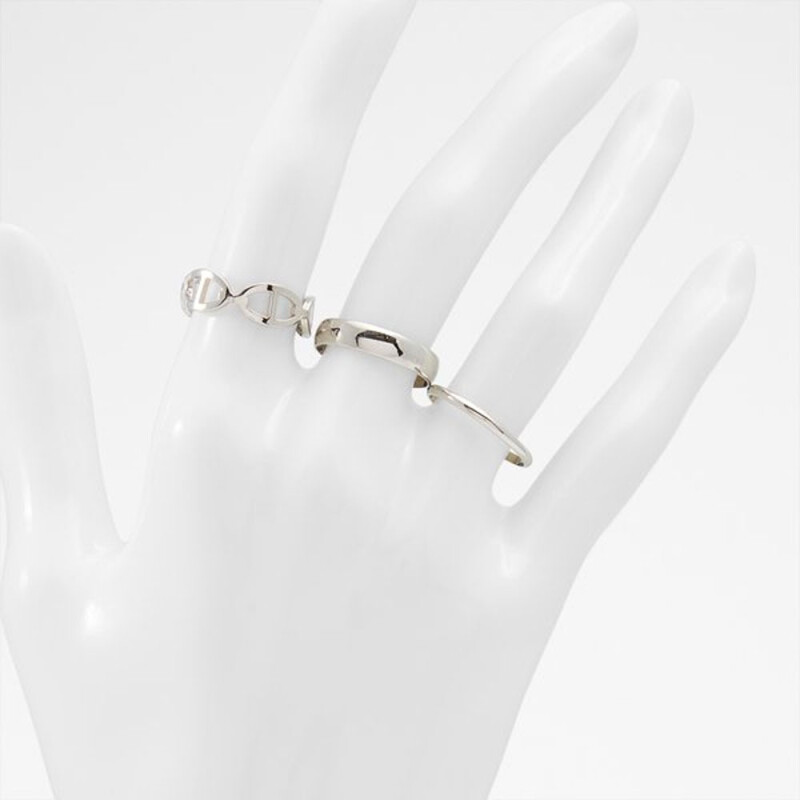 ALLURAE SILVER SILVER