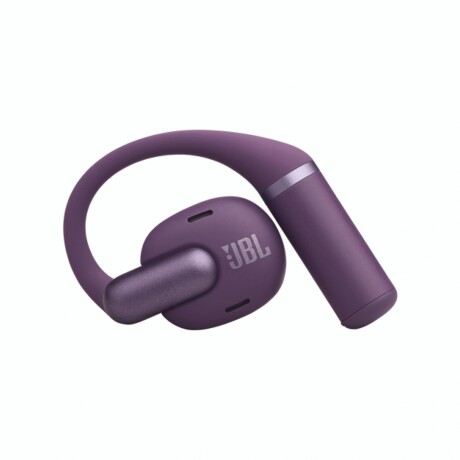 JBL SENSE PRO EAR HOOK HEADPHONES TWS Auriculares Inalámbricos JBL Sense Pro BT Ear Hook Open Ear - Purple