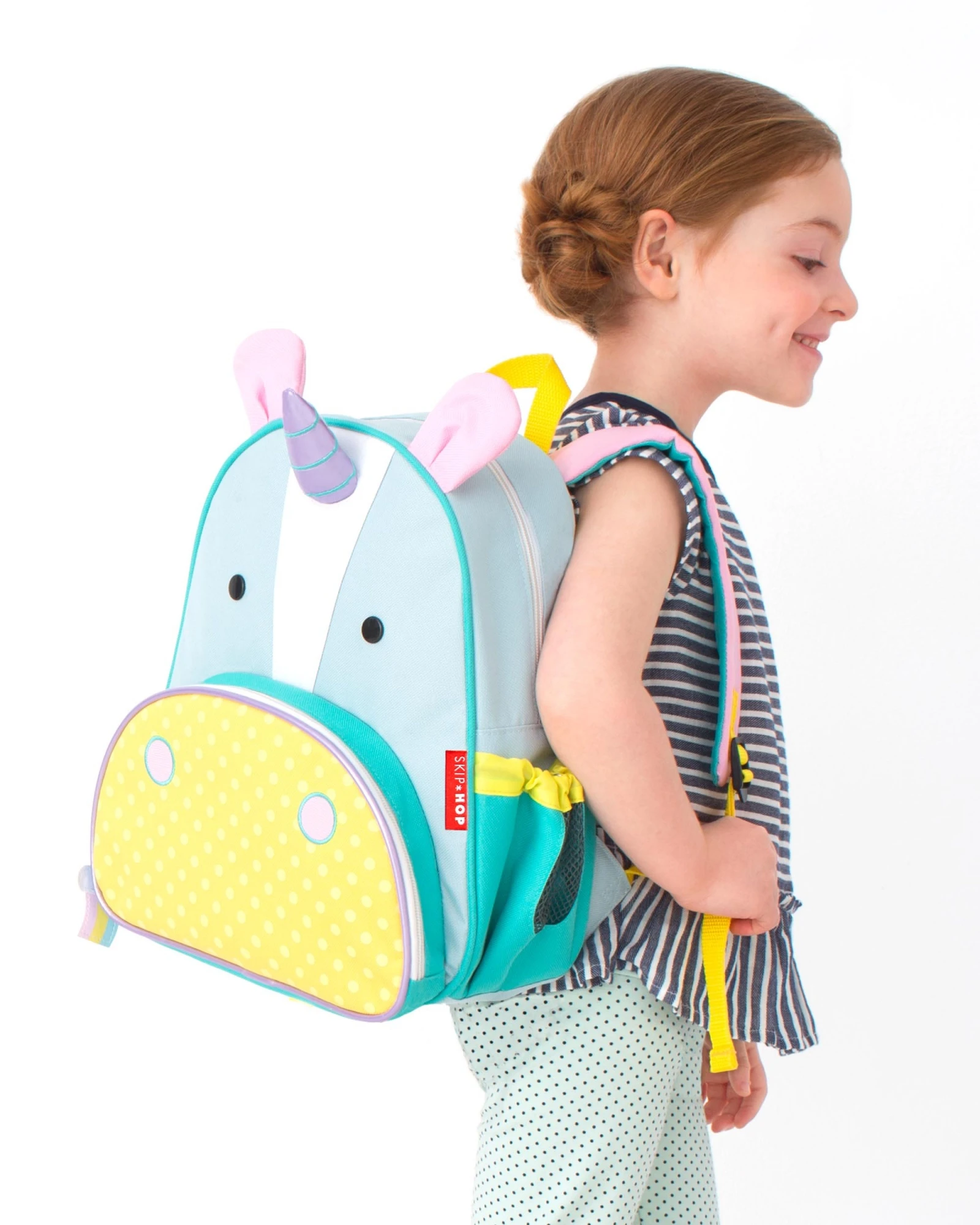 Mochila diseño unicornio Mochila diseño unicornio