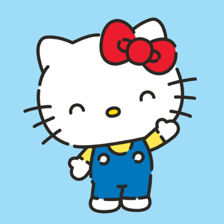 PREVENTA - Hello Kitty • Hello Kitty [Exclusivo - Flocked] - 106 PREVENTA - Hello Kitty • Hello Kitty [Exclusivo - Flocked] - 106