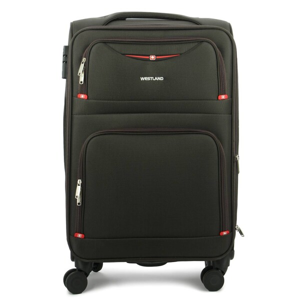 Westland Valija Clasica Luggage N° 32 / Marrón Marron