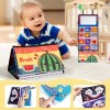 Libro SOBEBEAR tummy 2 en 1 Libro SOBEBEAR tummy 2 en 1