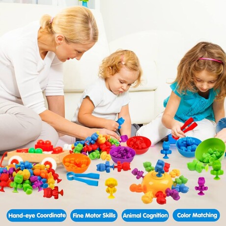 JUEGO DIDÁCTICO PARA CLASIFICAR JUEGO DIDÁCTICO PARA CLASIFICAR
