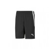 SHORT PUMA TEAM LIGA Black