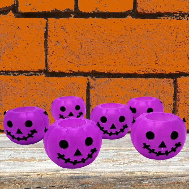 Calabaza Violeta X6 Calabaza Violeta X6