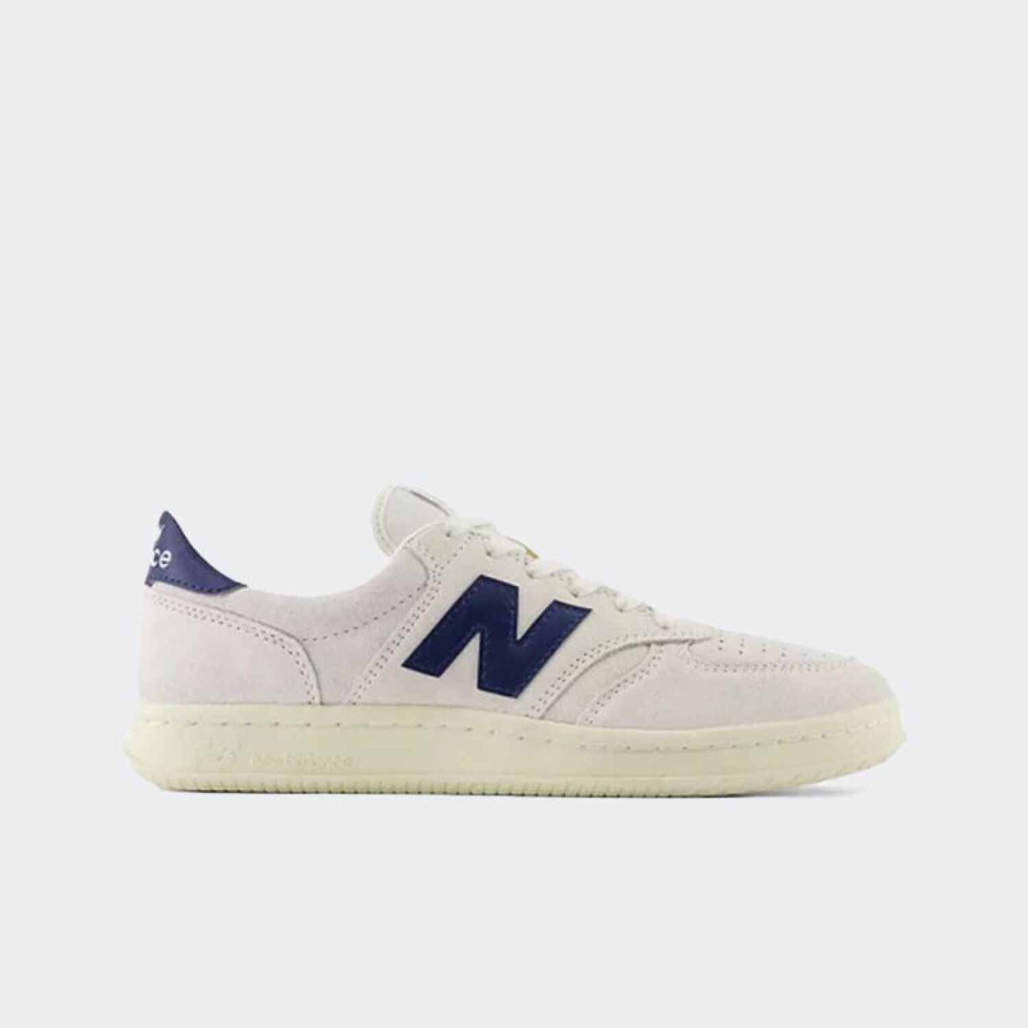 Championes New Balance CT500 Blanco Inbox