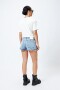 SHORT TOM Azul