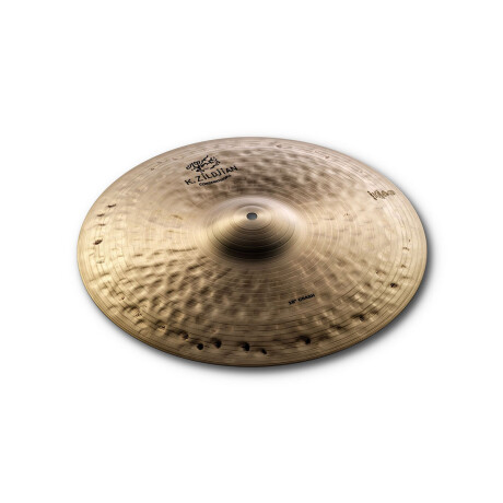 Platillo Zildjian K Constantiople 18¨cr Platillo Zildjian K Constantiople 18¨cr