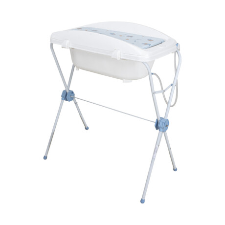 Catre de Baño Bebesit Shower Azul 1617 AZUL