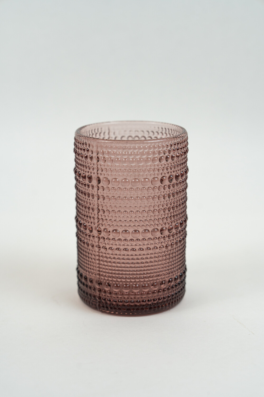 Vaso Mandalay Alto Violeta