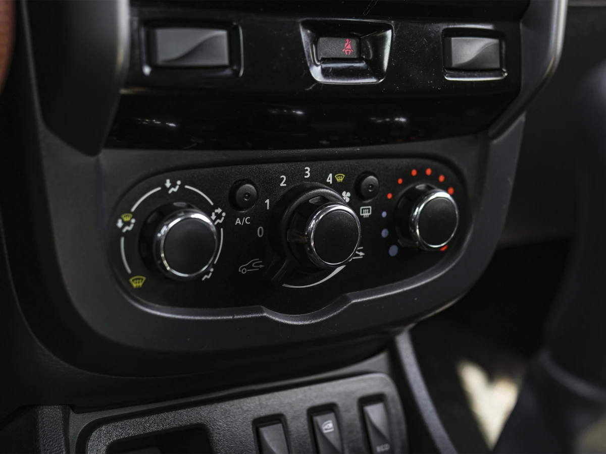 Renault Oroch 1.6 Dynamique Extra Full| Permuta / Financia Renault Oroch 1.6 Dynamique Extra Full| Permuta / Financia