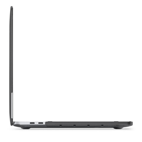 CARCAZA INCASE HARDSHELL MACBOOK PRO 13" 2020 - M1 - M2 - NEGRO CARCAZA INCASE HARDSHELL MACBOOK PRO 13" 2020 - M1 - M2 - NEGRO