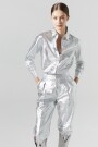 CAMISA Plata