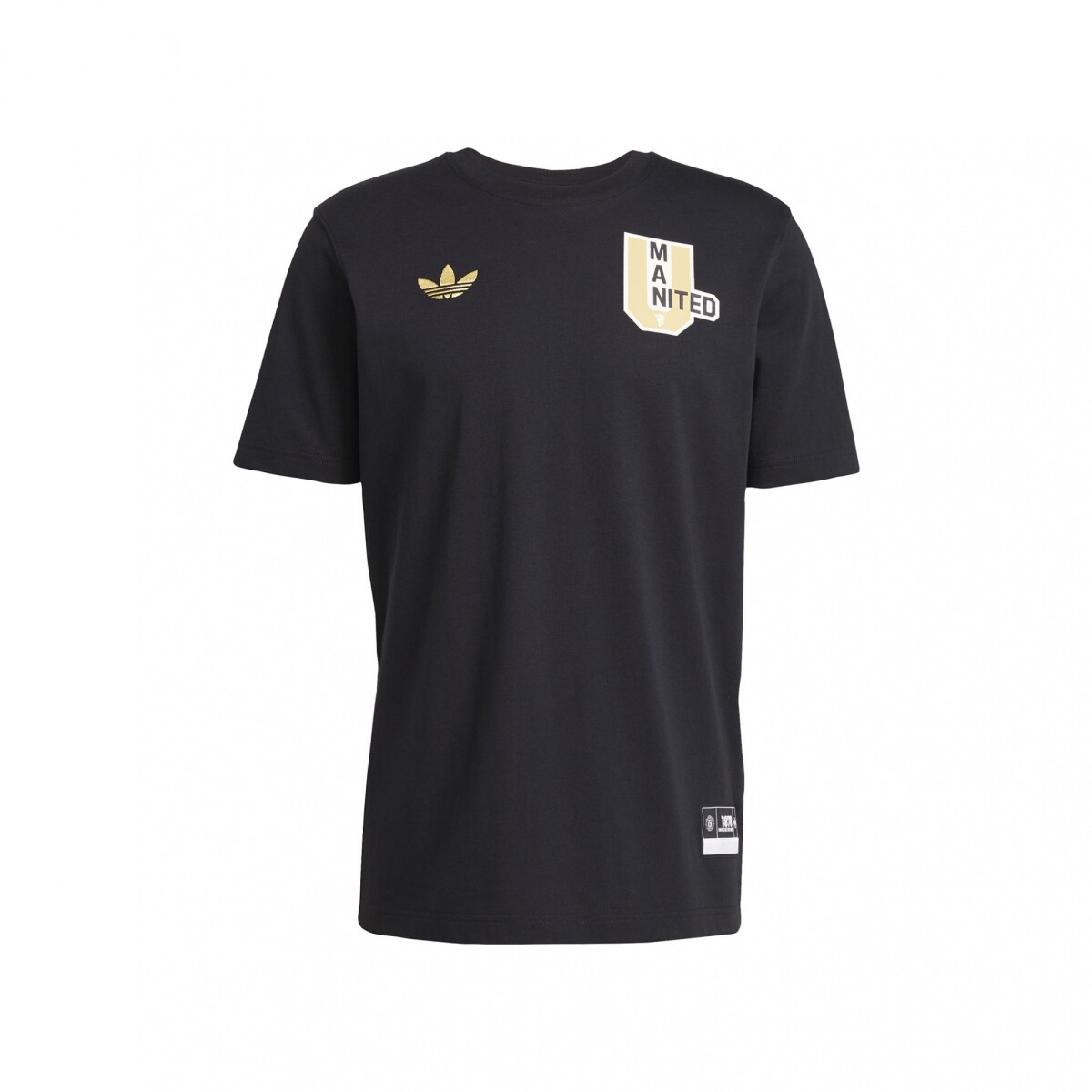adidas VRCT MANCHESTER UNITED 