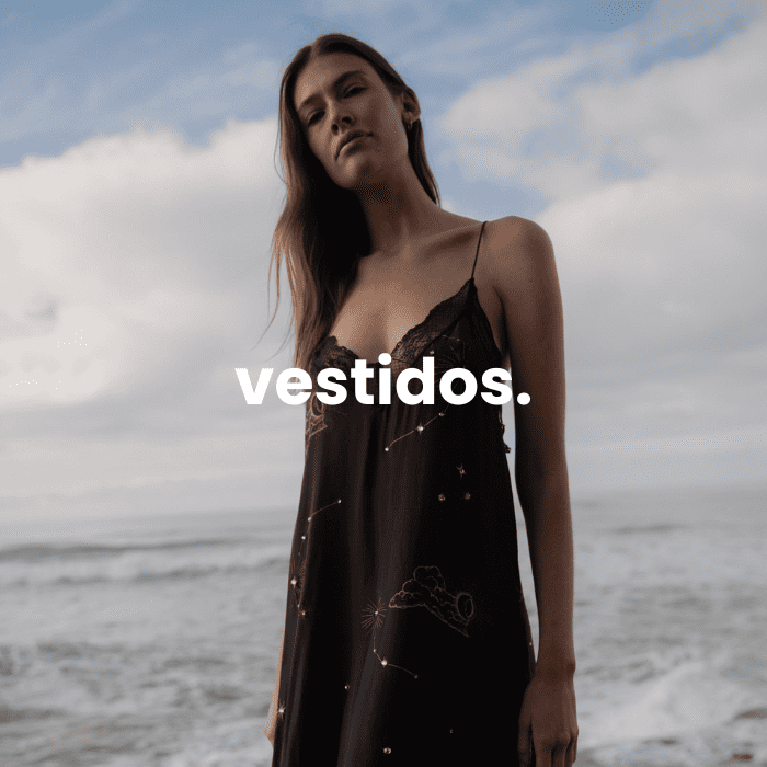 Vestidos