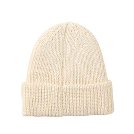 Gorro Lana Rip Curl Beige