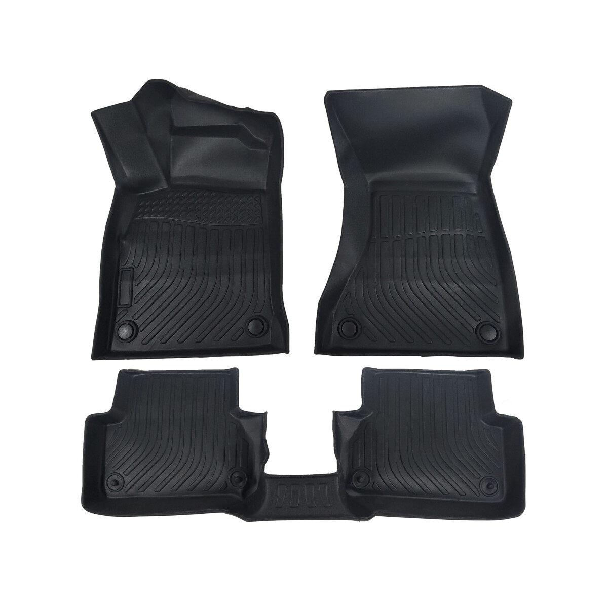 Bandeja De Piso Audi A4 17/23 
