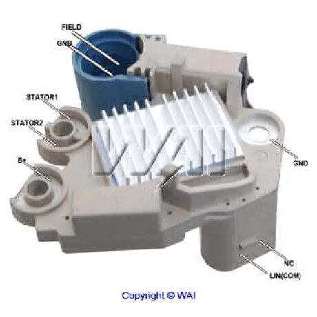 REGULADOR VOLTAJE MERCEDES BENZ M. BENZ SPRINTER VALEO595243 593958 599317 59524 TRANSPO REGULADOR VOLTAJE MERCEDES BENZ M. BENZ SPRINTER VALEO595243 593958 599317 59524 TRANSPO