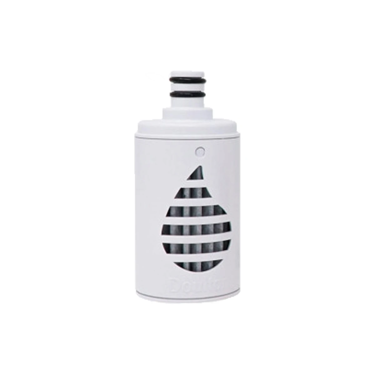 Filtro Botella Purific Doulton 