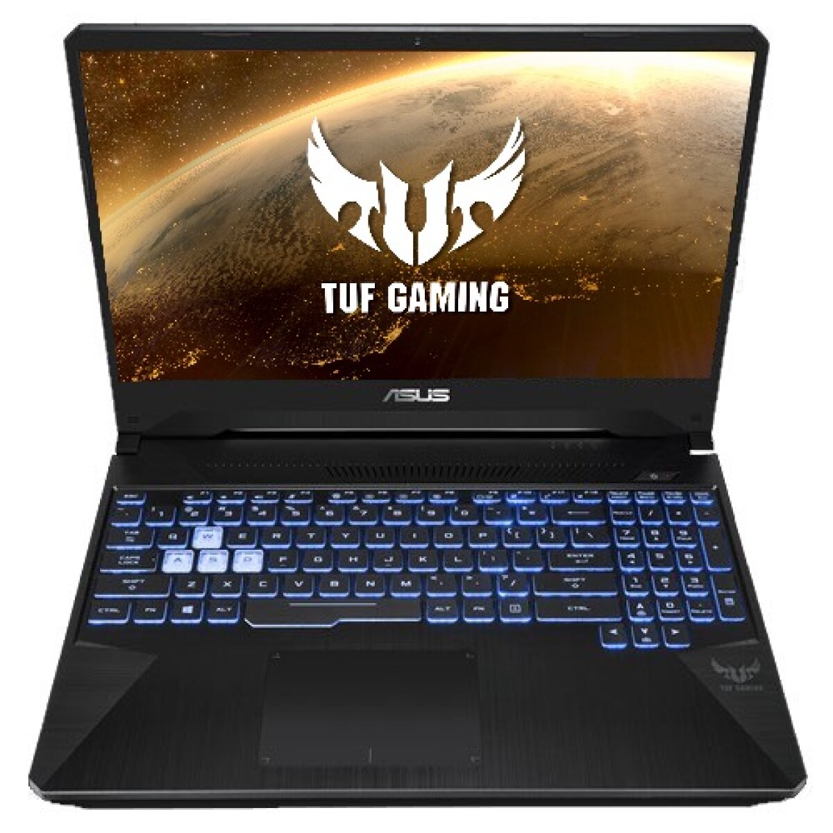 Notebook Gamer Asus Core I5 4.1GHZ, 8GB, 1TB, 15.6" Fhd, Gtx 1650 4GB 
