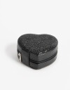 Rega Varios Bijouteros Bijoutero Glitter Negro - Negro