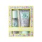 Set Body Splash 75ml + Crema corporal 75ml Cake Confetti