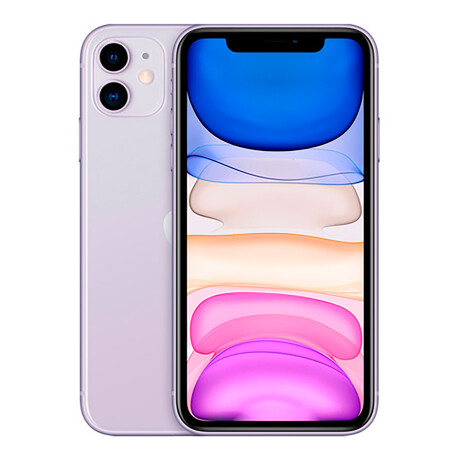 Apple - Celulares Smartphone Iphone 11 - 6,1" Multitáctil 001