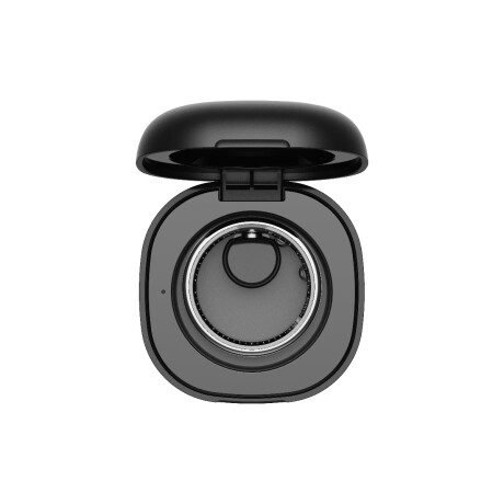 Anillo Inteligente Havit M7083-8 Plateado Resistente Al Agua Anillo Inteligente Havit M7083-8 Plateado Resistente Al Agua