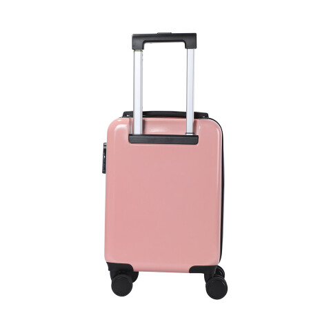 Valija Chica Infantil Minnie 41 cm U