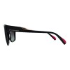 ADOLFO DOMINGUEZ AD14460 512 5318 145 C GRIS D - Adulto - Negro negrouniforme