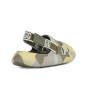 Sport Yeah Camopop W - Mujer Moss Green