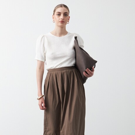 REMERA TOKUSHIMA Blanco