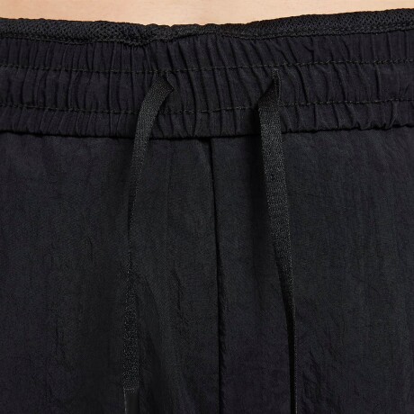 Pantalon Nike Moda Dama Air Pant Negro Color Único