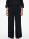 PANTALON PALAGUA NEGRO