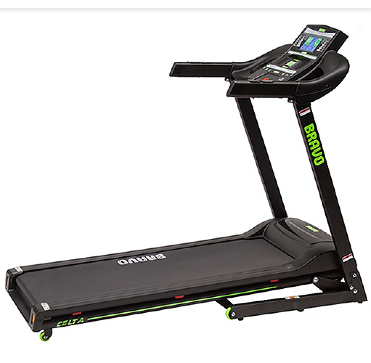 CAMINADOR BRAVO CELTA -Motor 2.0 HP hasta 110Kg. - Sin color 