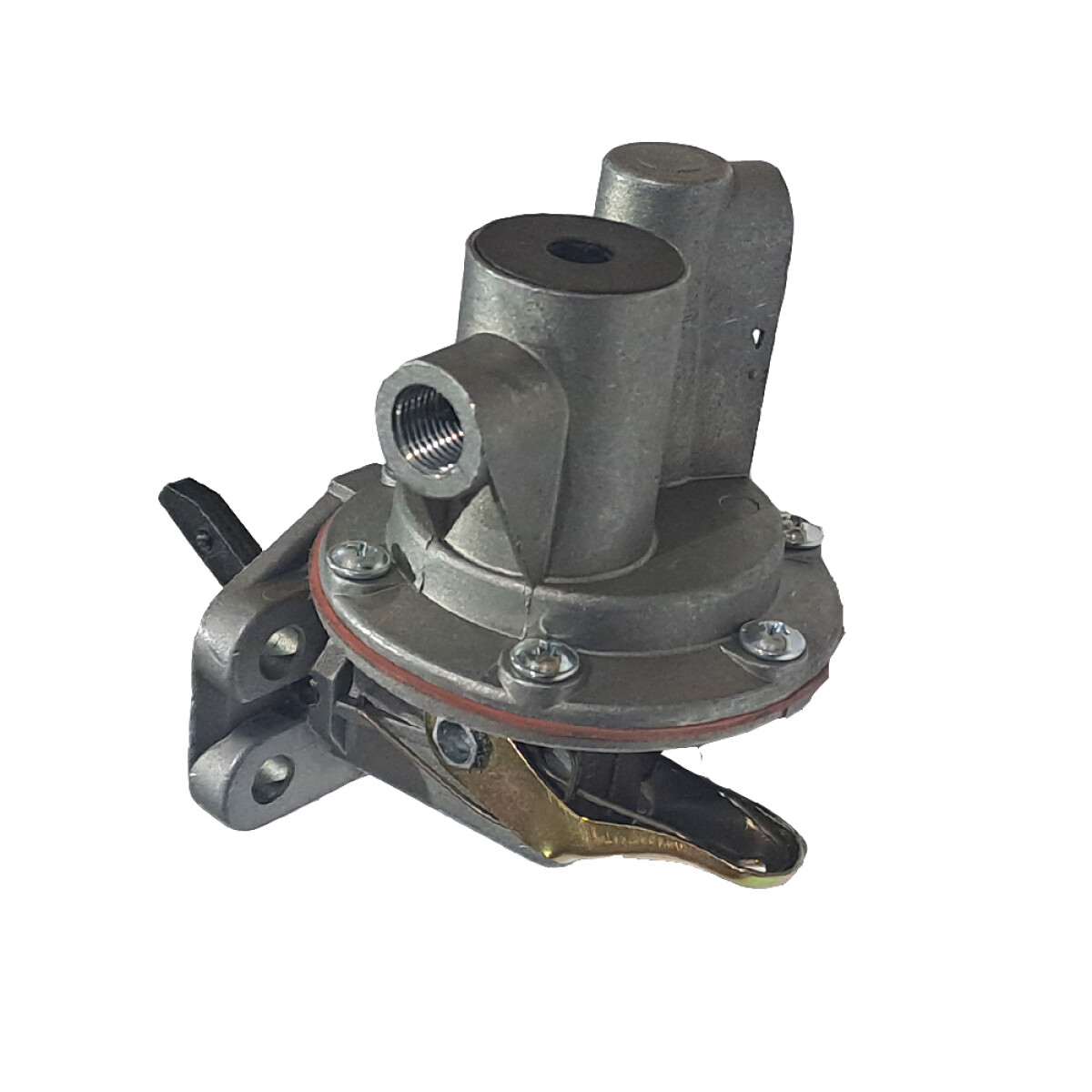 BOMBA COMBUSTIBLE - GASOIL PERKINS 4236-4248 4 TORNILLOS 1873-5 BCD ELIFEL 