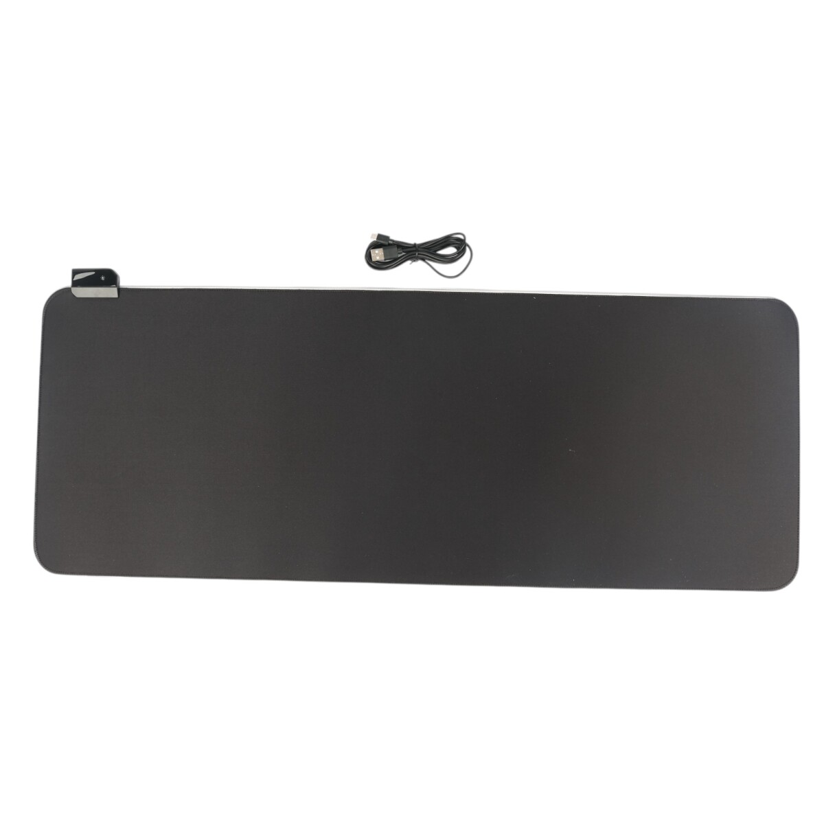Mousepad extra grande con luces RGB 
