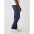 V-SLIM OPP DK EREN DARK WASH