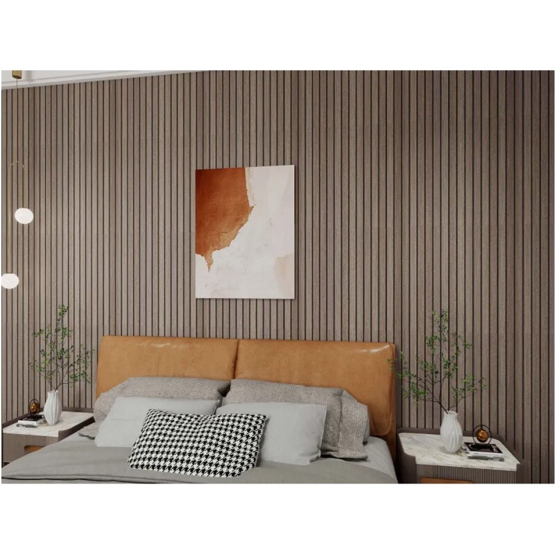 Pack 10 Placas Autoadhesiva Revestimiento Pared Interior Gris Pack 10 Placas Autoadhesiva Revestimiento Pared Interior Gris