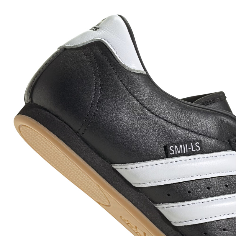 Championes Adidas Taekwondo - Negro Championes Adidas Taekwondo - Negro