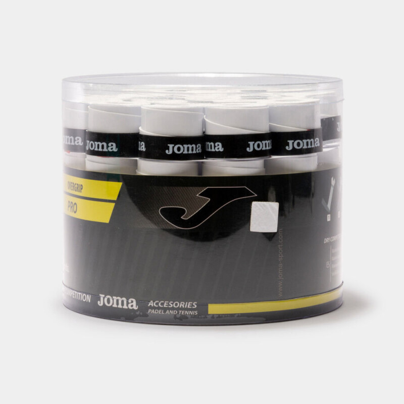 OVERGRIP DRY COMPETITION BLANCO BLANCO