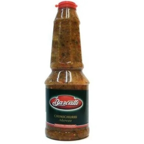 ADEREZO BARCATTI 440G CHIMICHURRI ADEREZO BARCATTI 440G CHIMICHURRI