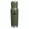 TERMO STANLEY MATESYSTEM IDEAL 800ML Termo STANLEY Matesystem Ideal Capacidad 800ML Pico Cebador Con Mate - Dried Pine