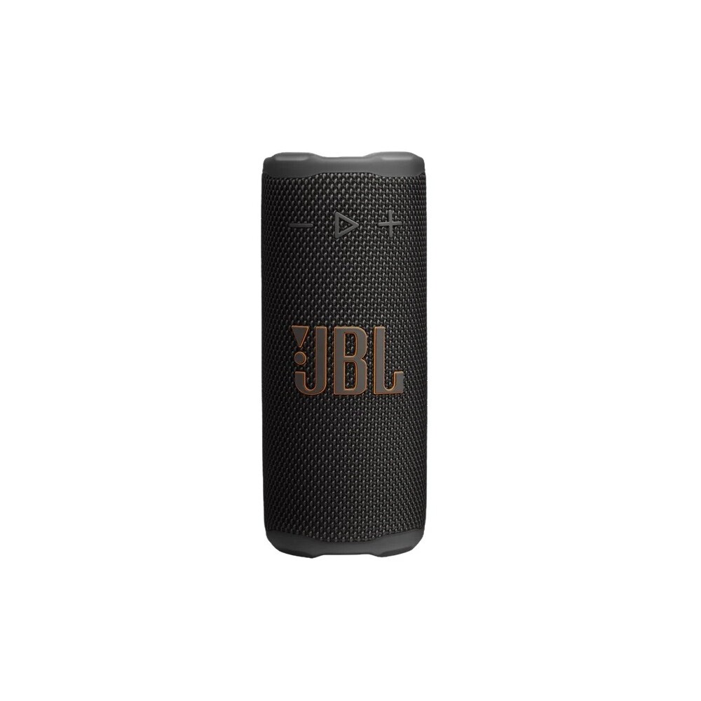 Parlante Portátil Bluetooth JBL Grip Negro PARLANTE PORTATIL JBL GRIP BLUETOOTH NEGRO
